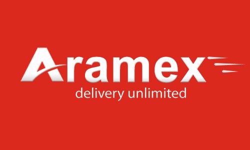 ARAMEX快遞