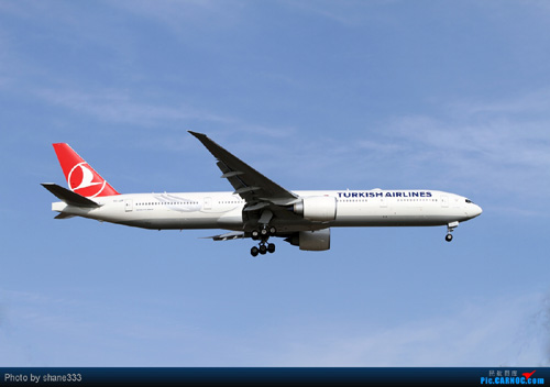 TK航空空運(yùn)