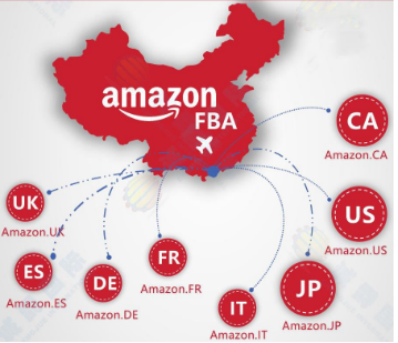 歐洲FBA空派