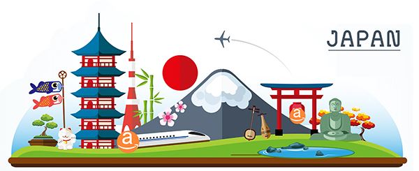 日本FBA空運(yùn)